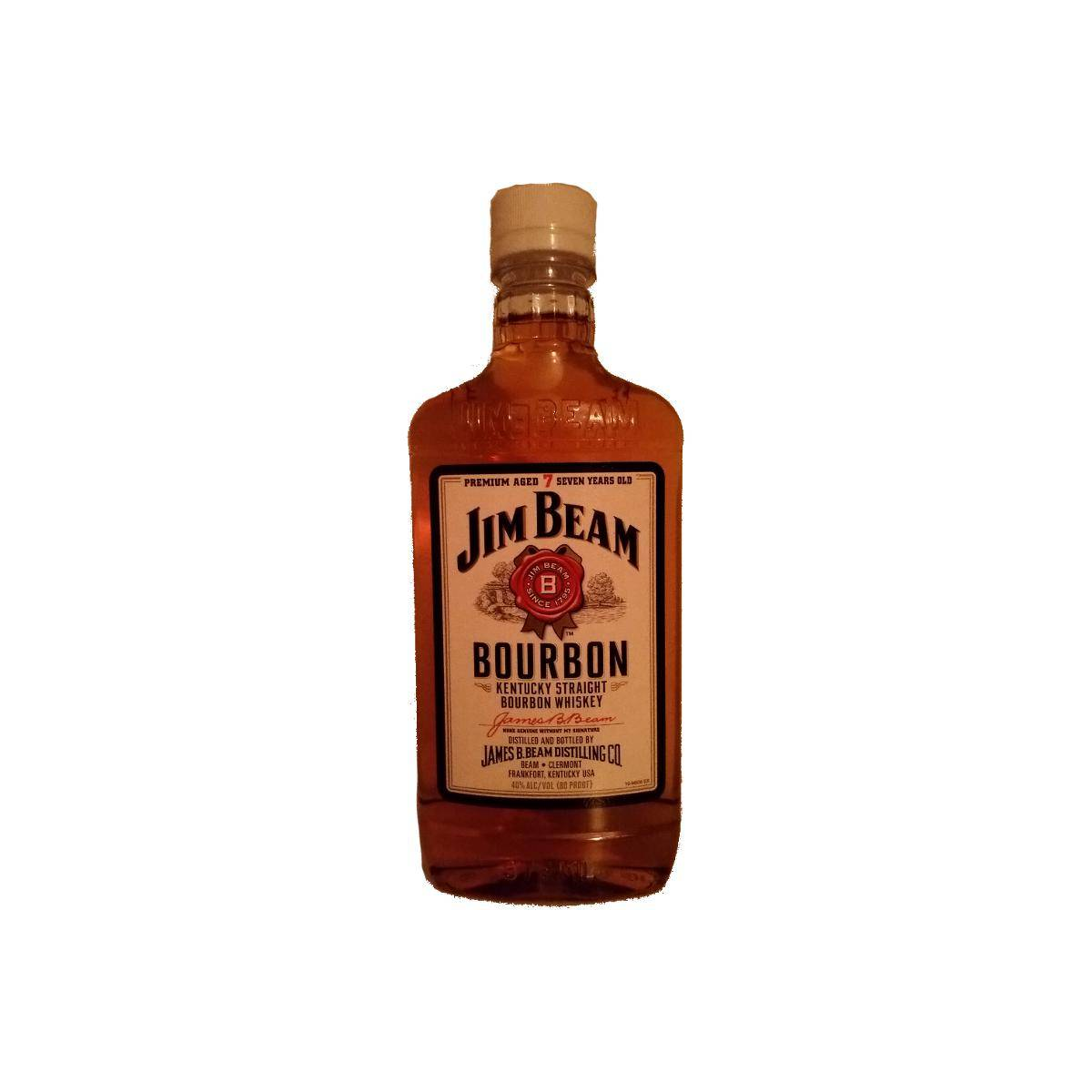 Jim Beam 7 Years Bourbon Whisky