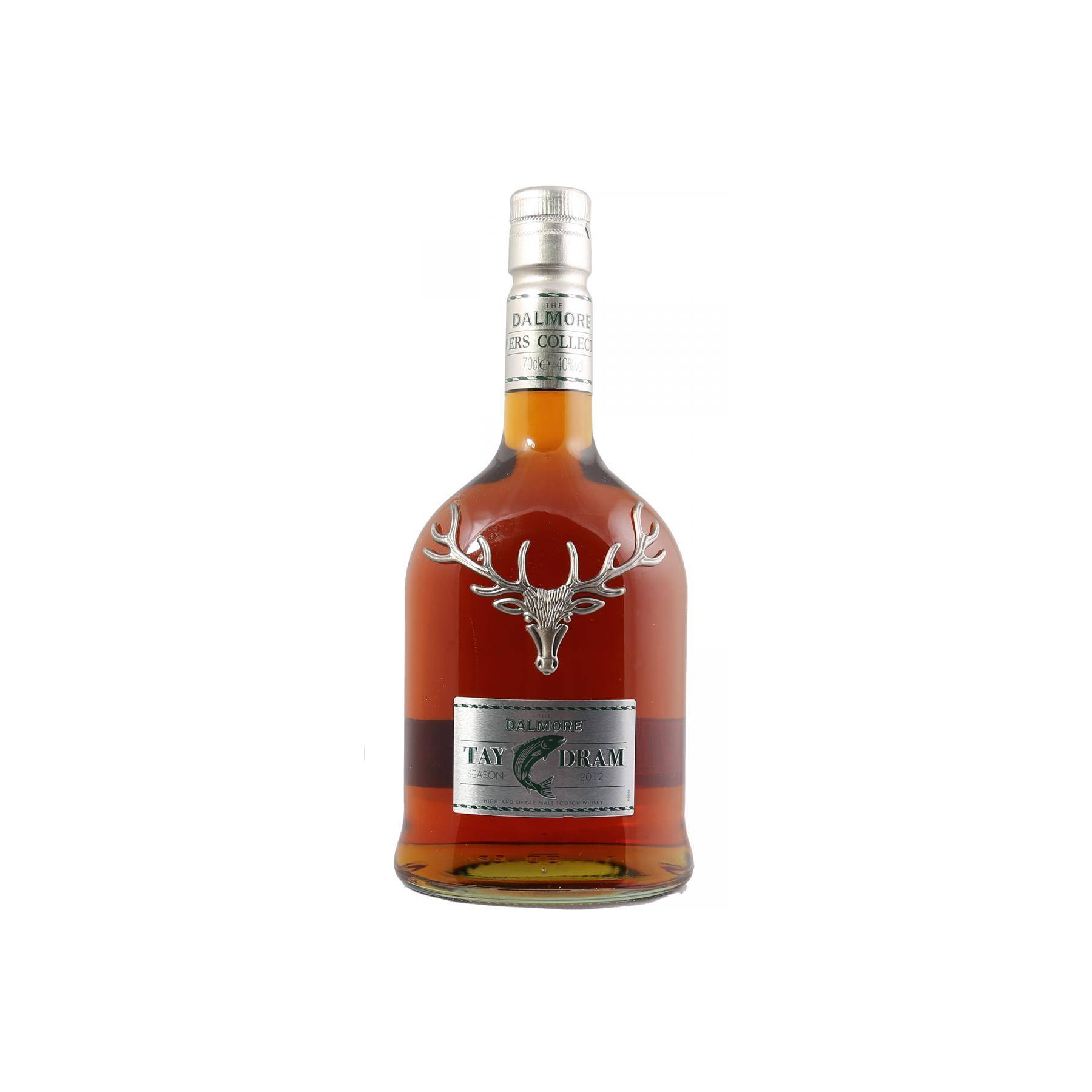 The Dalmore Single Malt Whisky