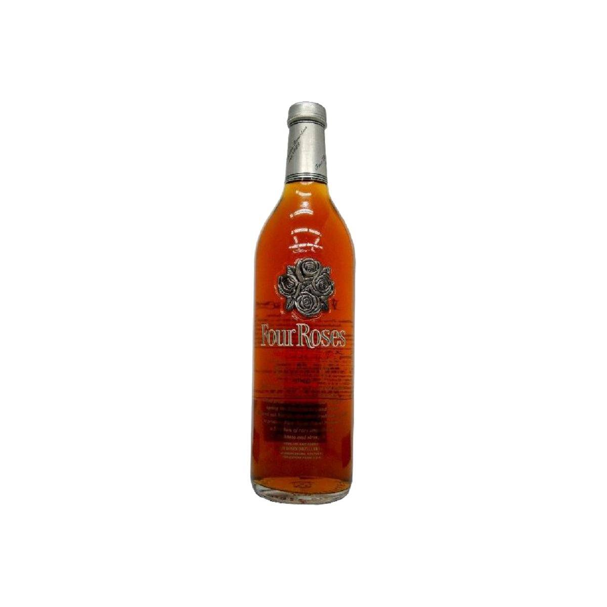 Four Roses 8 Years Bourbon Whisky