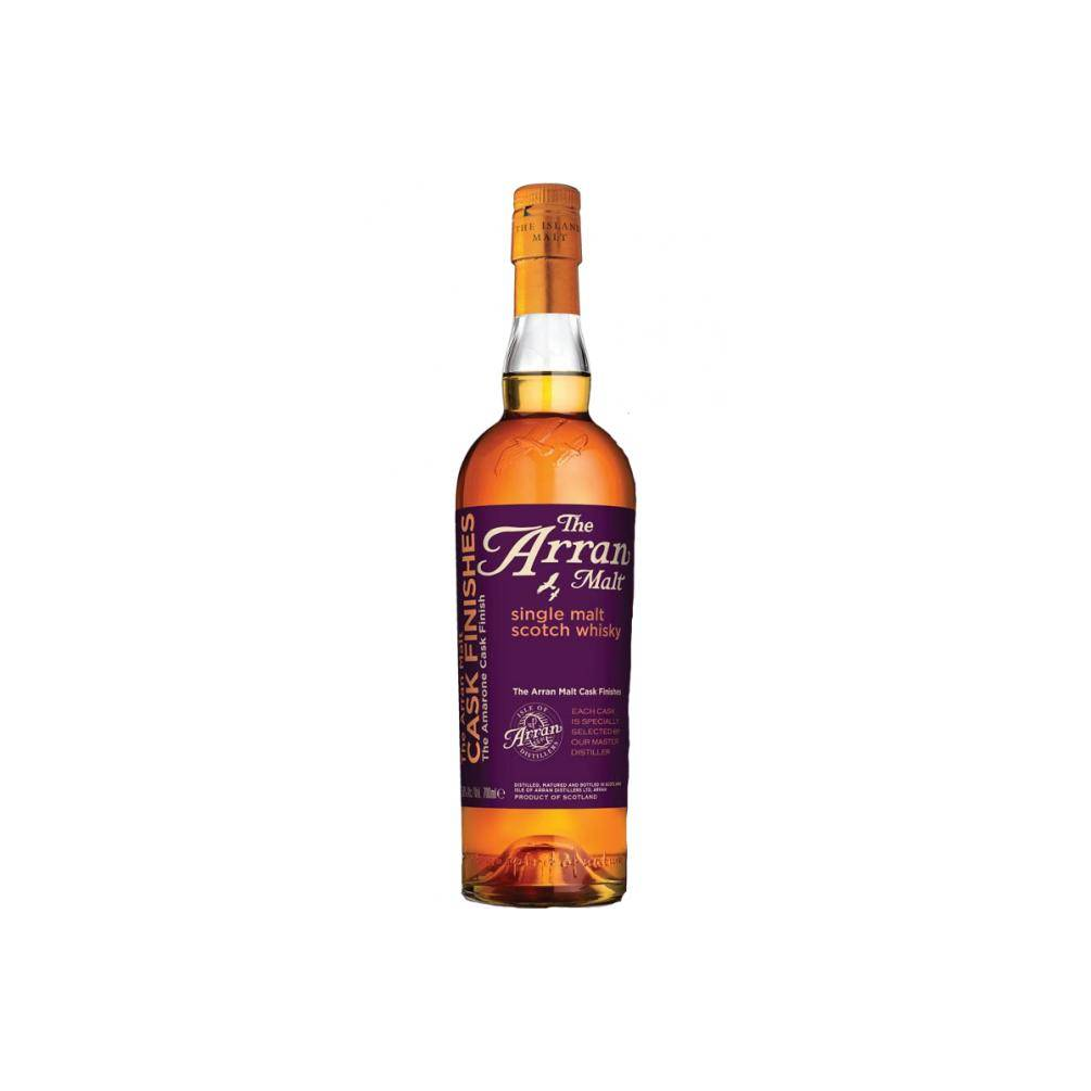 Arran Single Malt Whisky