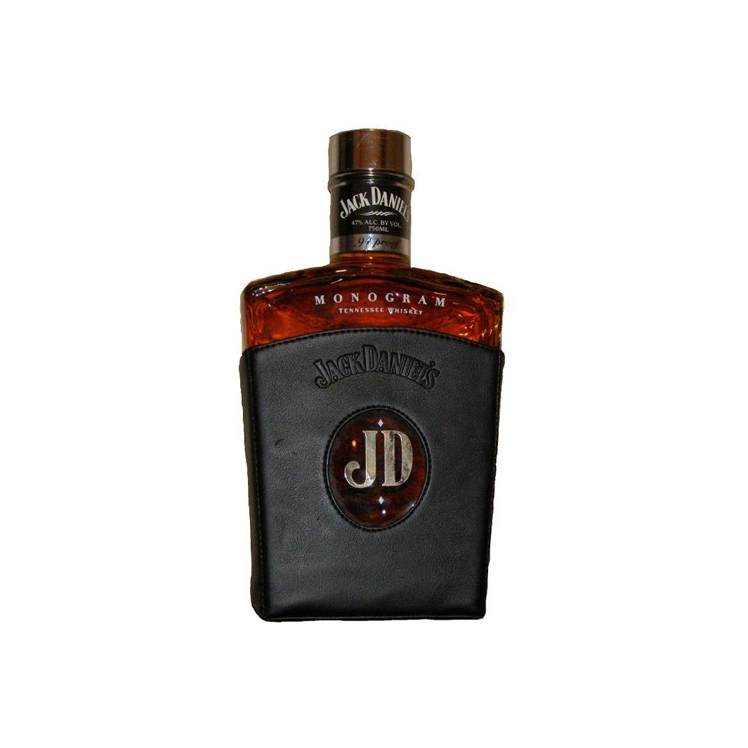 Jack Daniel's Tennessee Whisky 