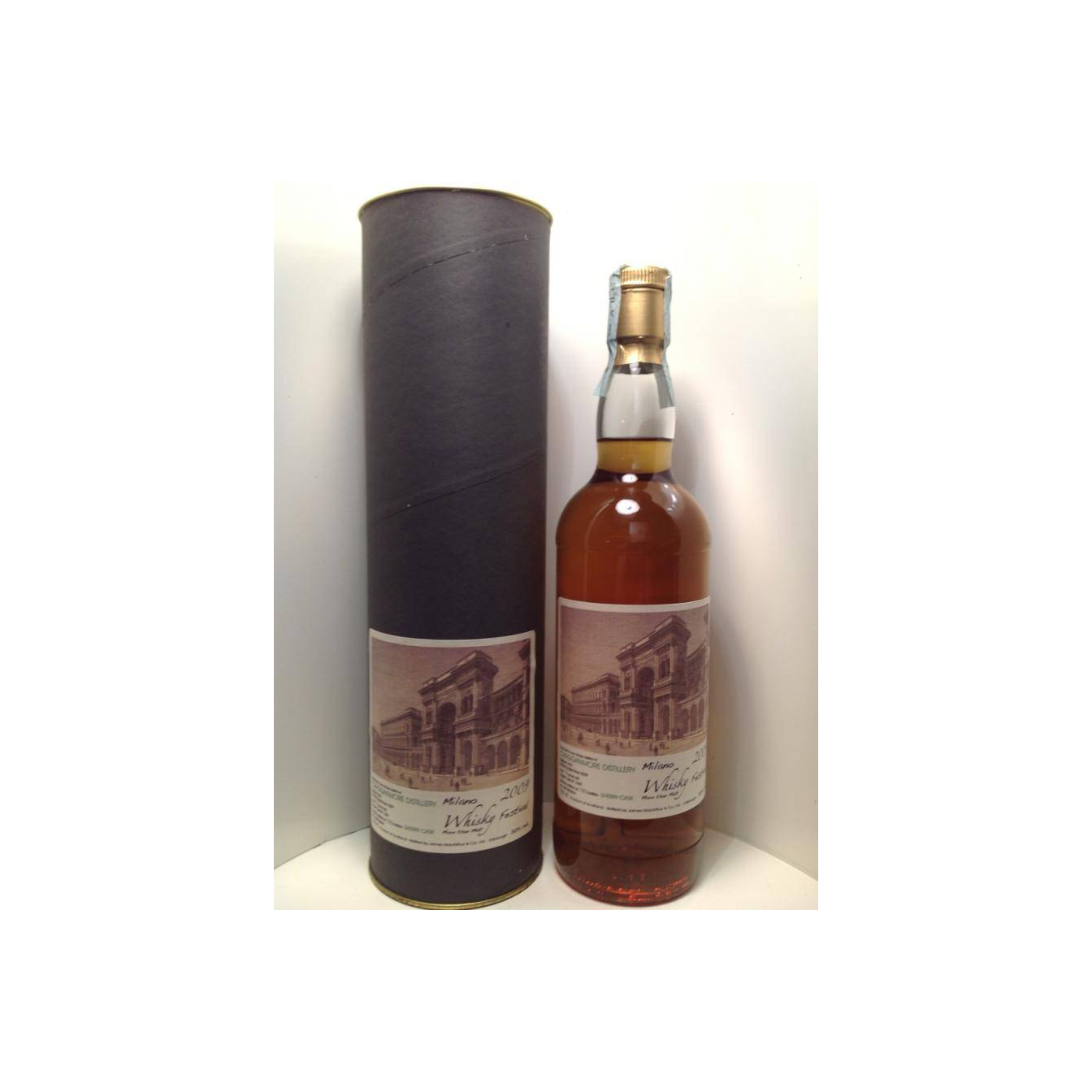 Cragganmore 1997 12 Years Single Malt Whisky 2