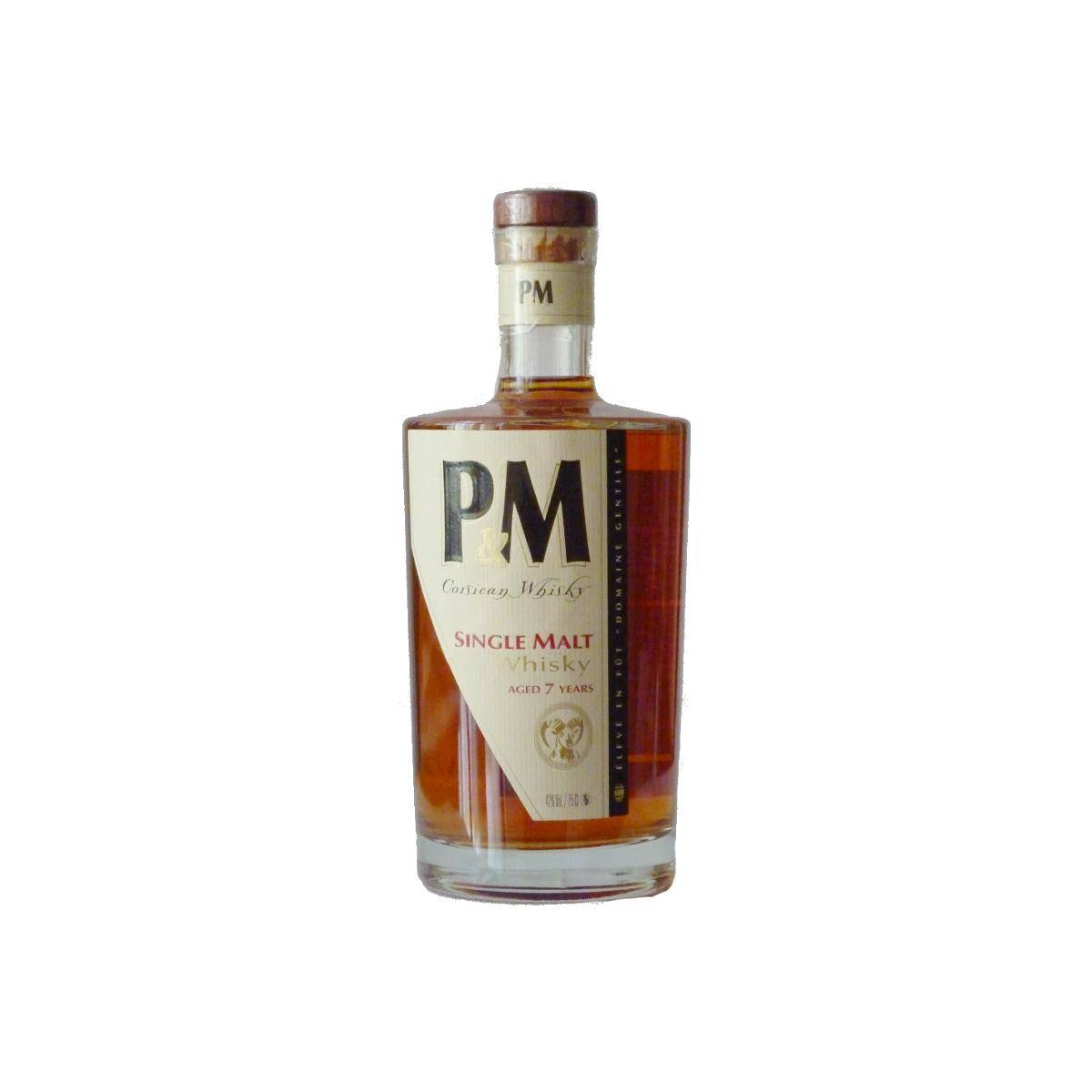 P&M 07-year-old