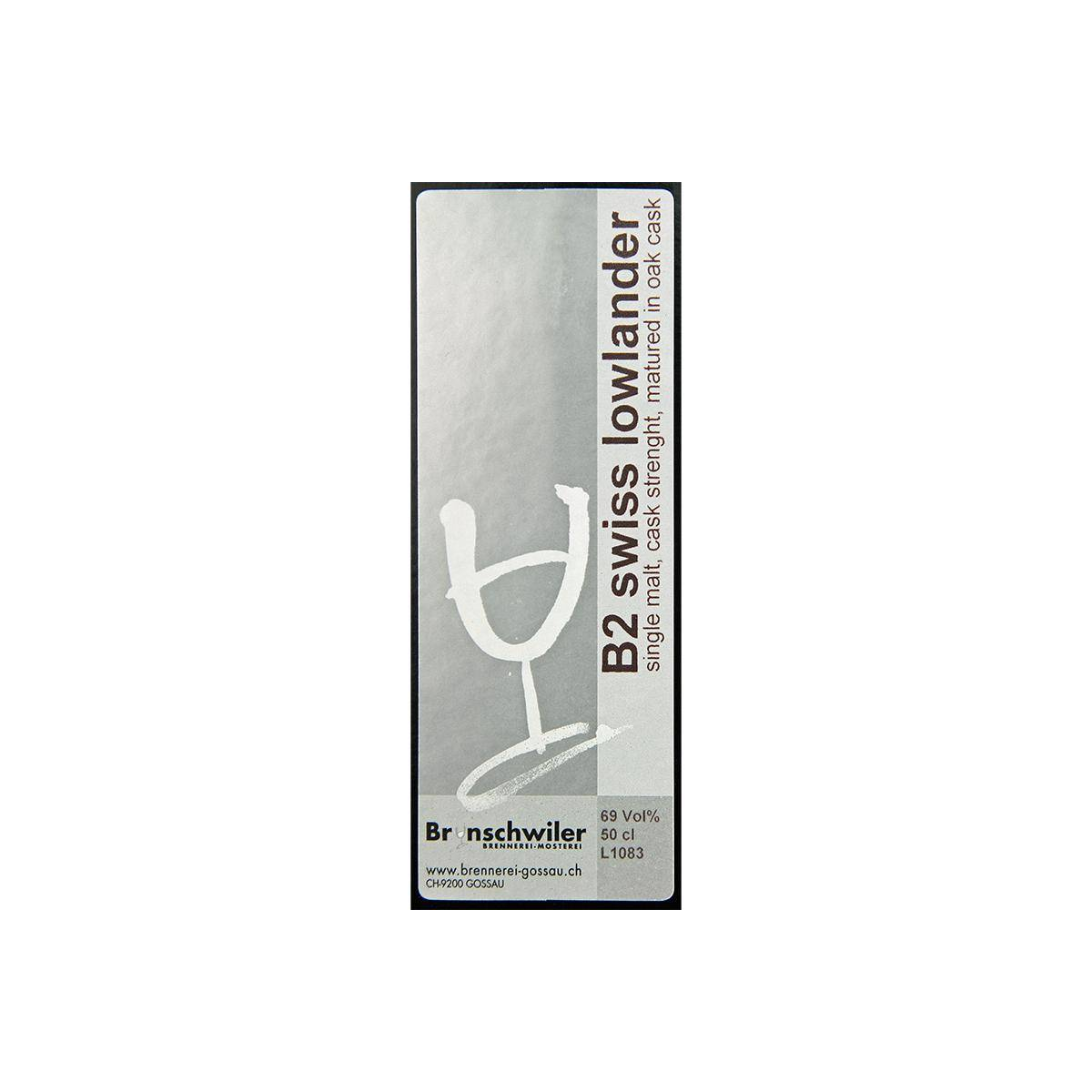 Brunschwiler Brennerei B2 3