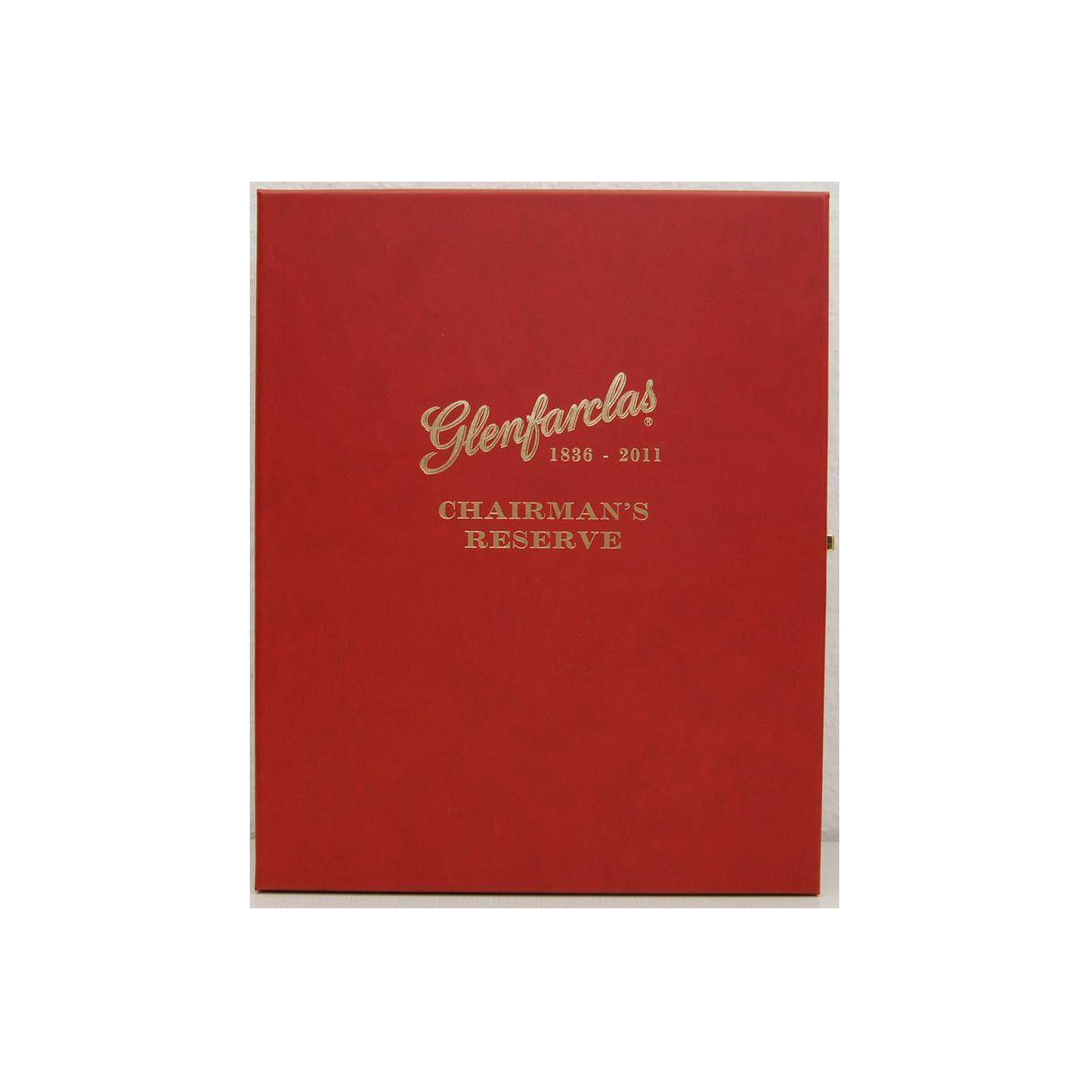 Glenfarclas Single Malt Whisky 3