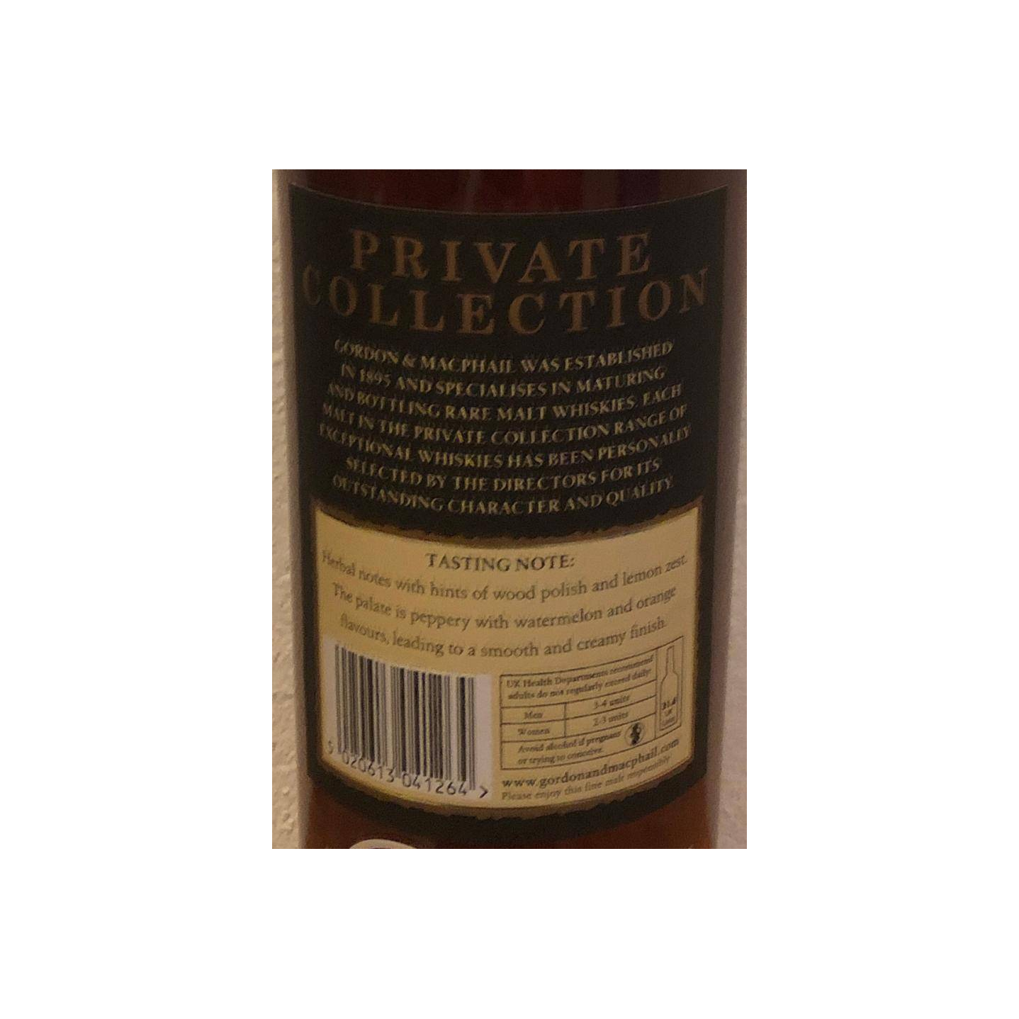 Tomintoul 1972 40 Years Single Malt Whisky 2