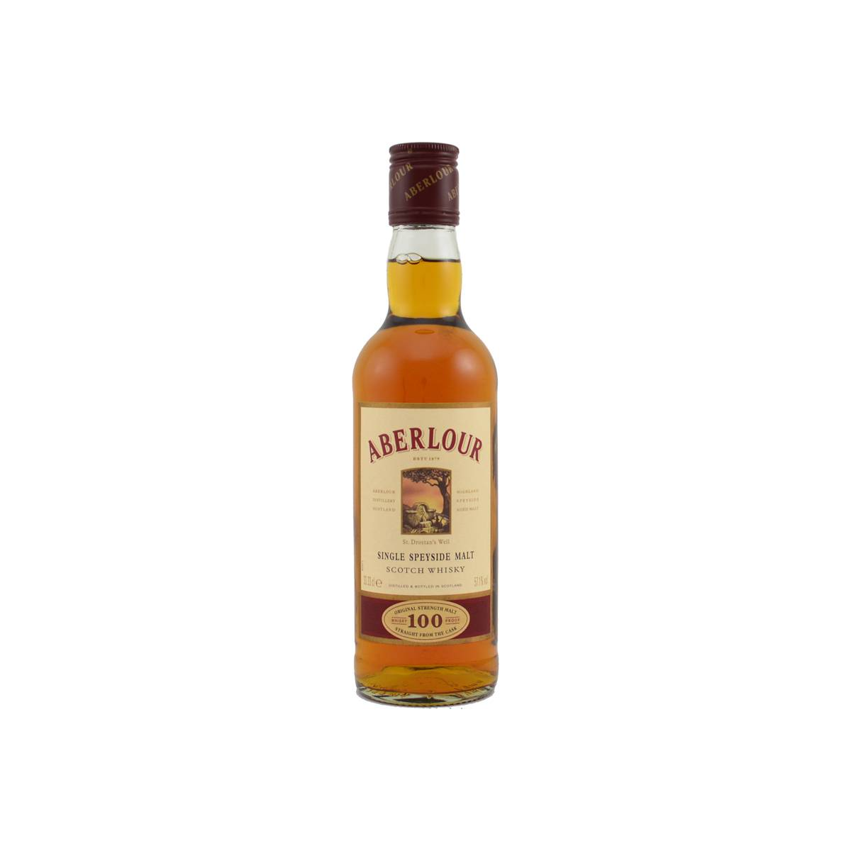 Aberlour 1998 Single Malt Whisky