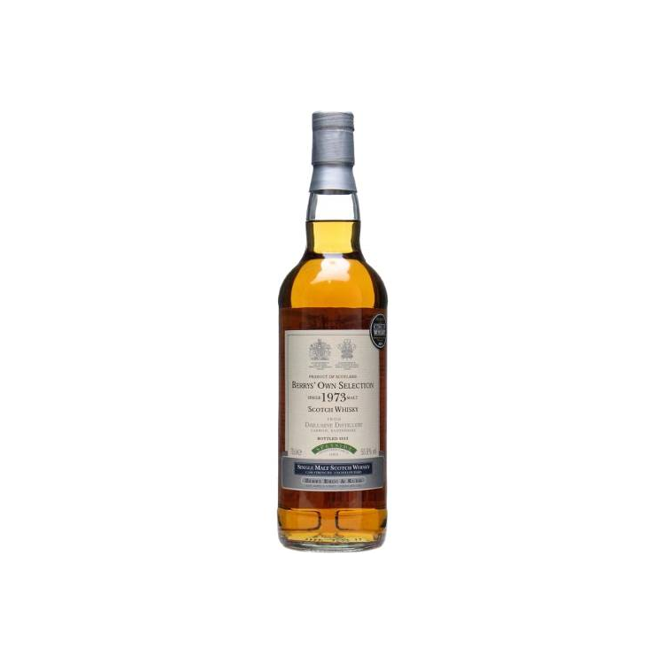 Dailuaine 1973 37 Years Single Malt Whisky