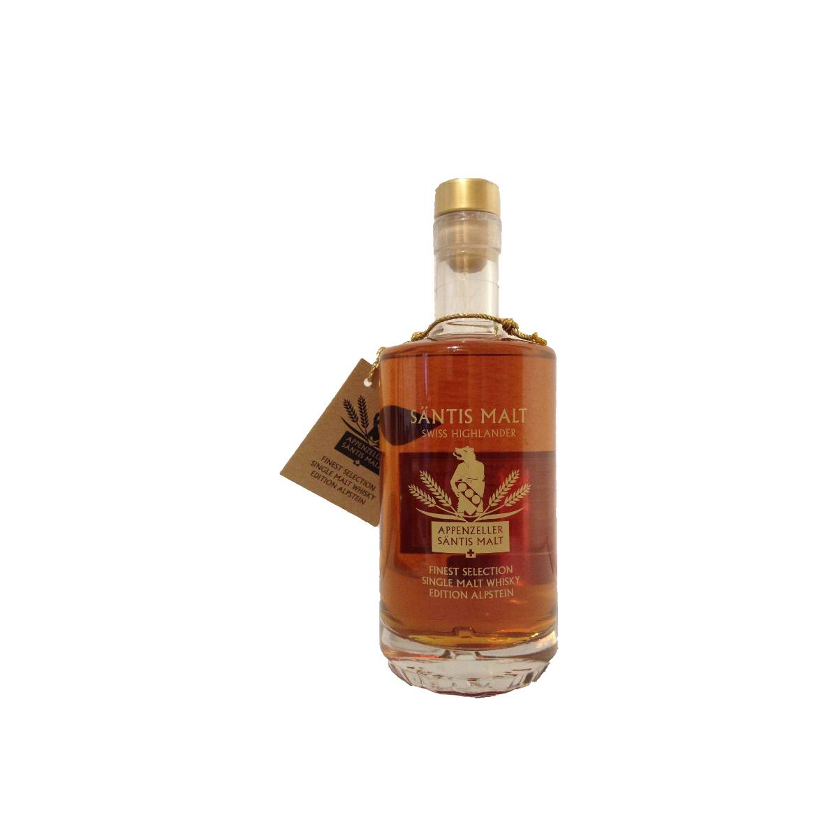 Säntis Malt 5 Years Single Malt Whisky
