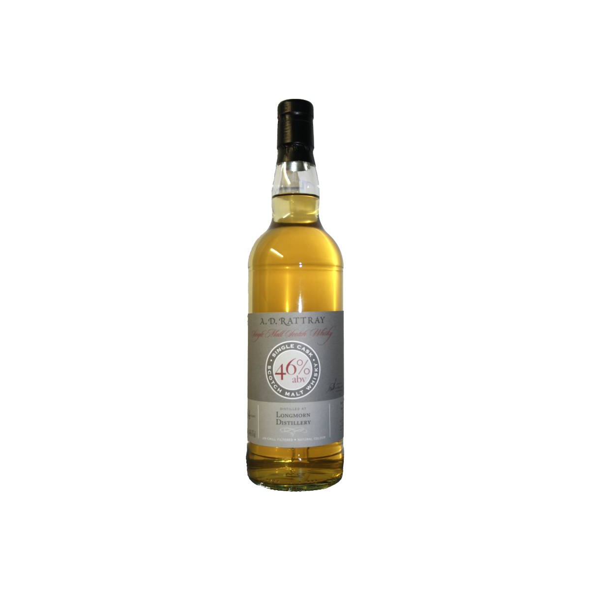 Longmorn Single Cask 1996 14 Years Single Malt Whisky