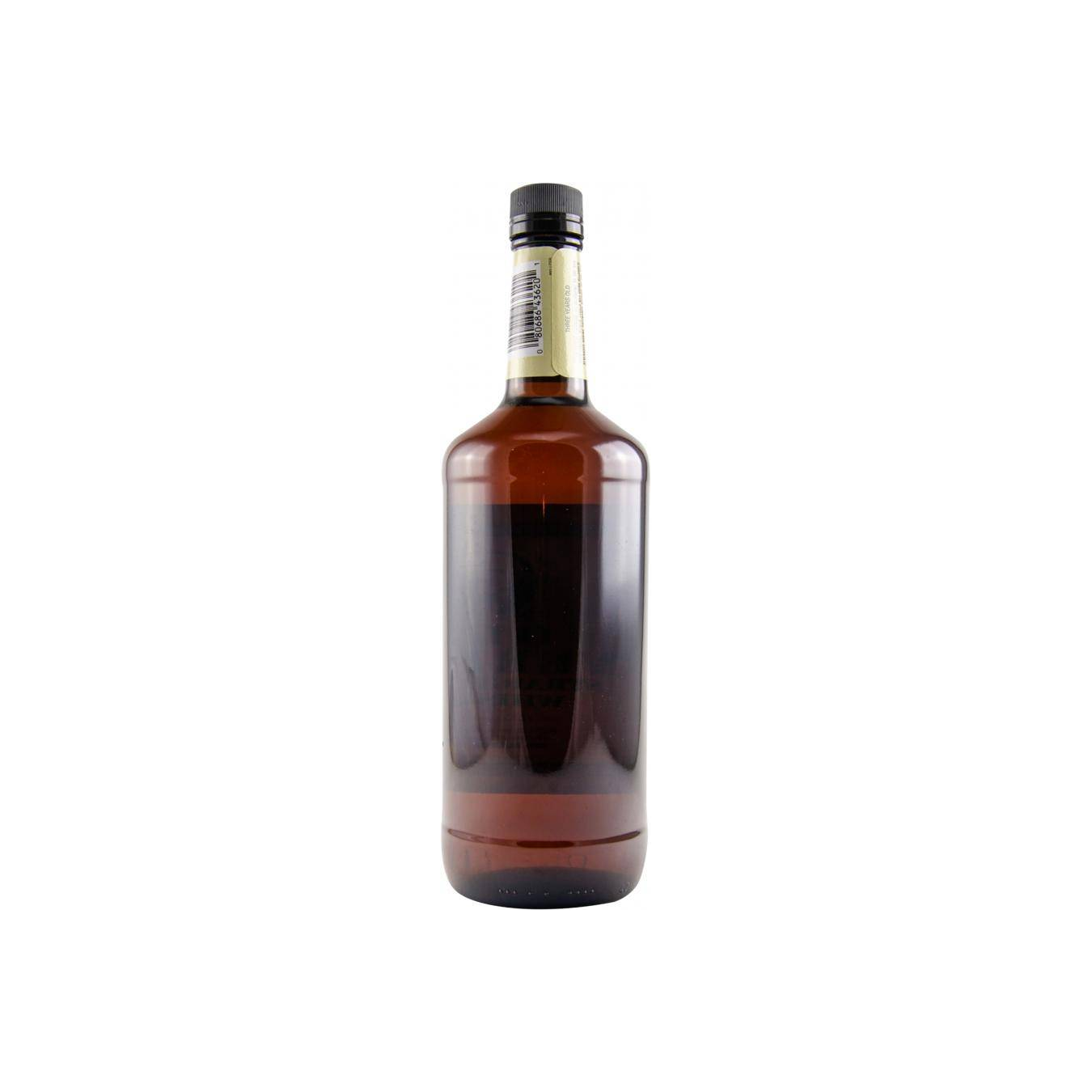 Jim Beam Rye Whisky 2
