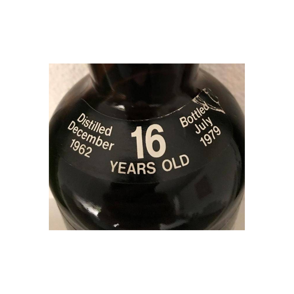 Glen Ord 1962 16 Years Single Malt Whisky 2