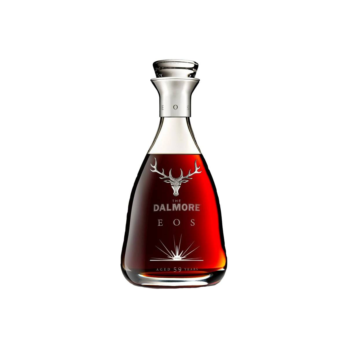 The Dalmore 1951 59 Years Single Malt Whisky