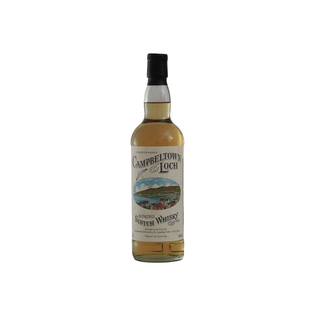 Campbeltown Loch 05-year-old SpD