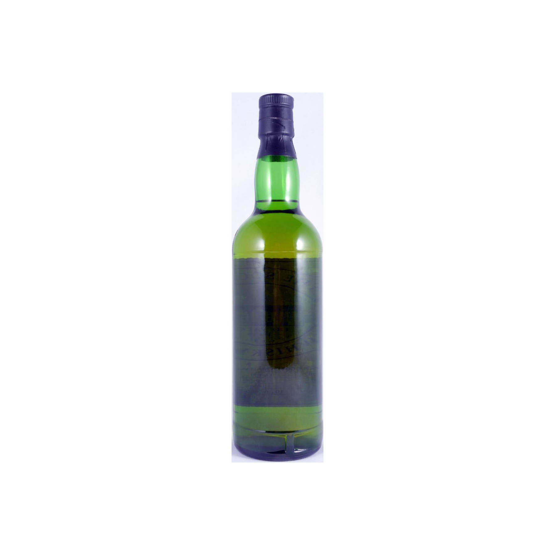 The Scotch Malt Whisky Society 1981 14 Years Single Malt Whisky 2
