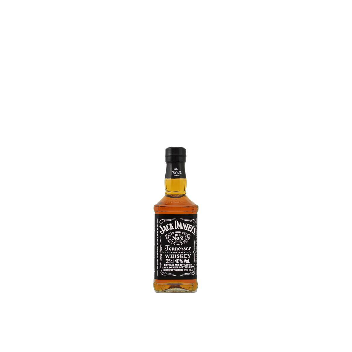 Jack Daniel's Bourbon Whisky