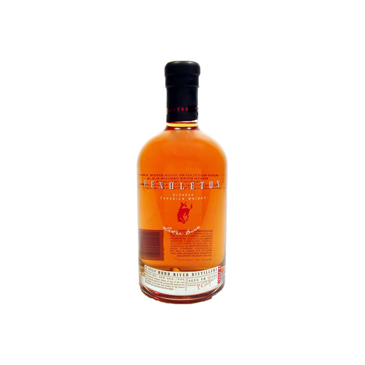 Pendleton 10-year-old