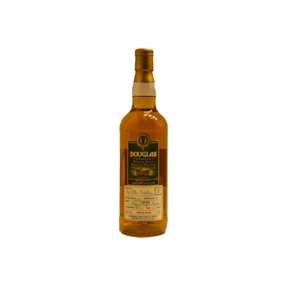 Port Ellen 1983 27 Years Single Malt Whisky