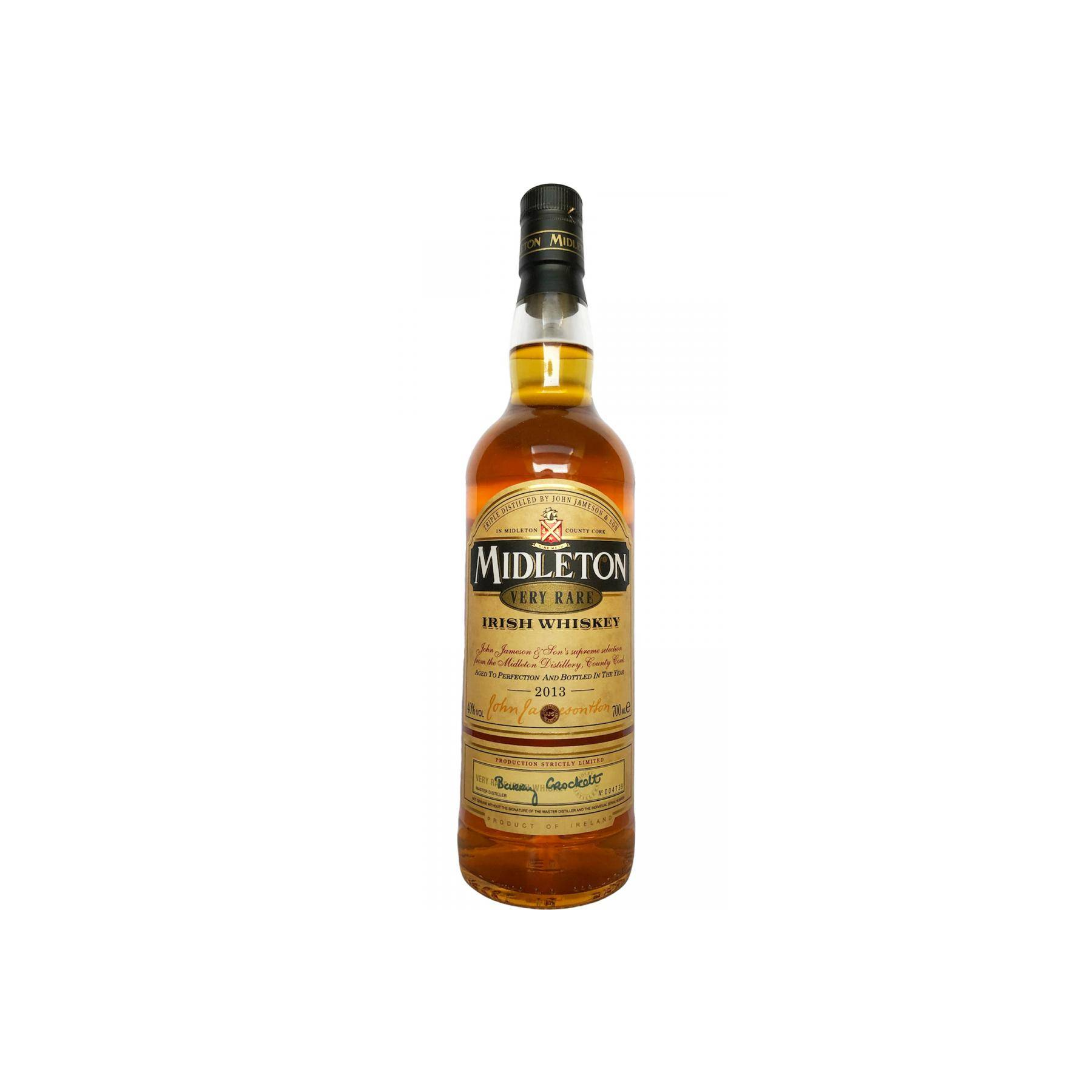 Midleton Blended Whisky
