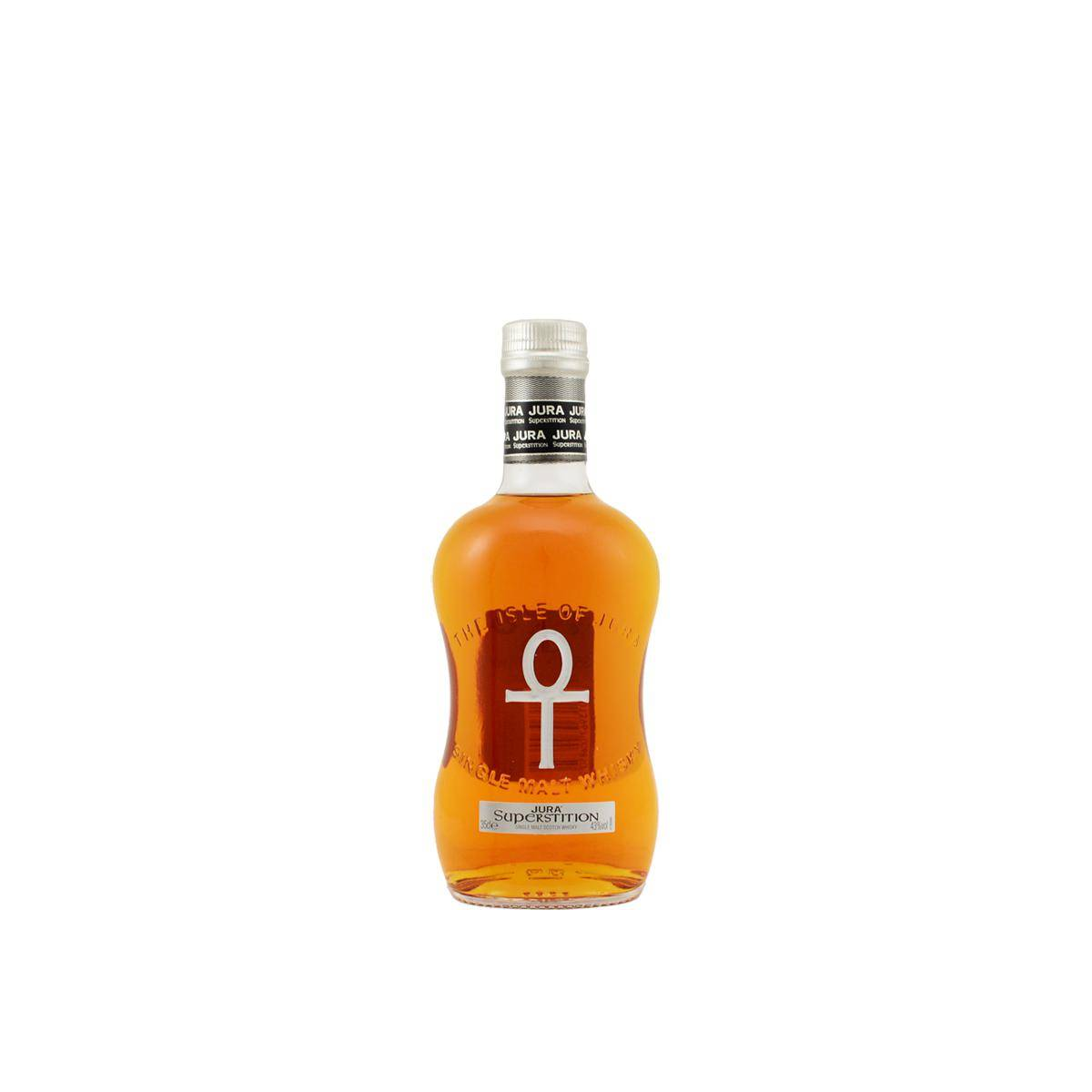 Jura Single Malt Whisky