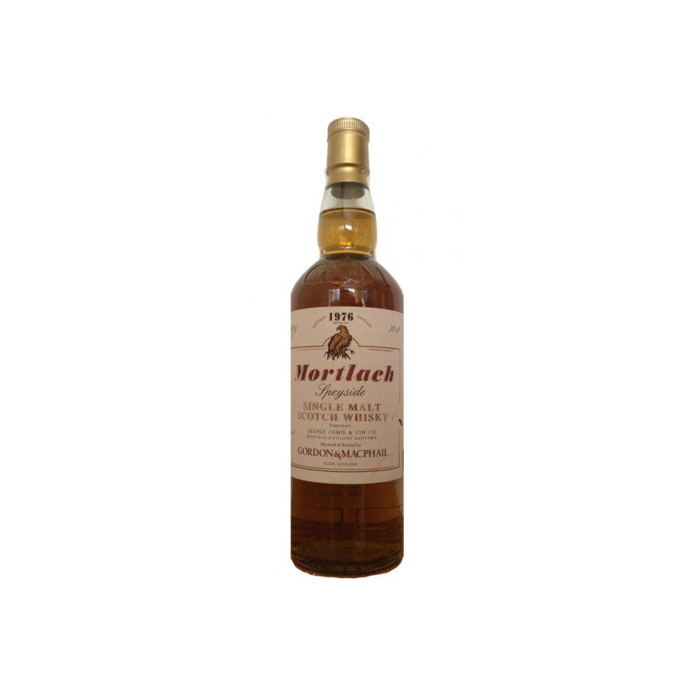 Mortlach 1976 36 Years Single Malt Whisky