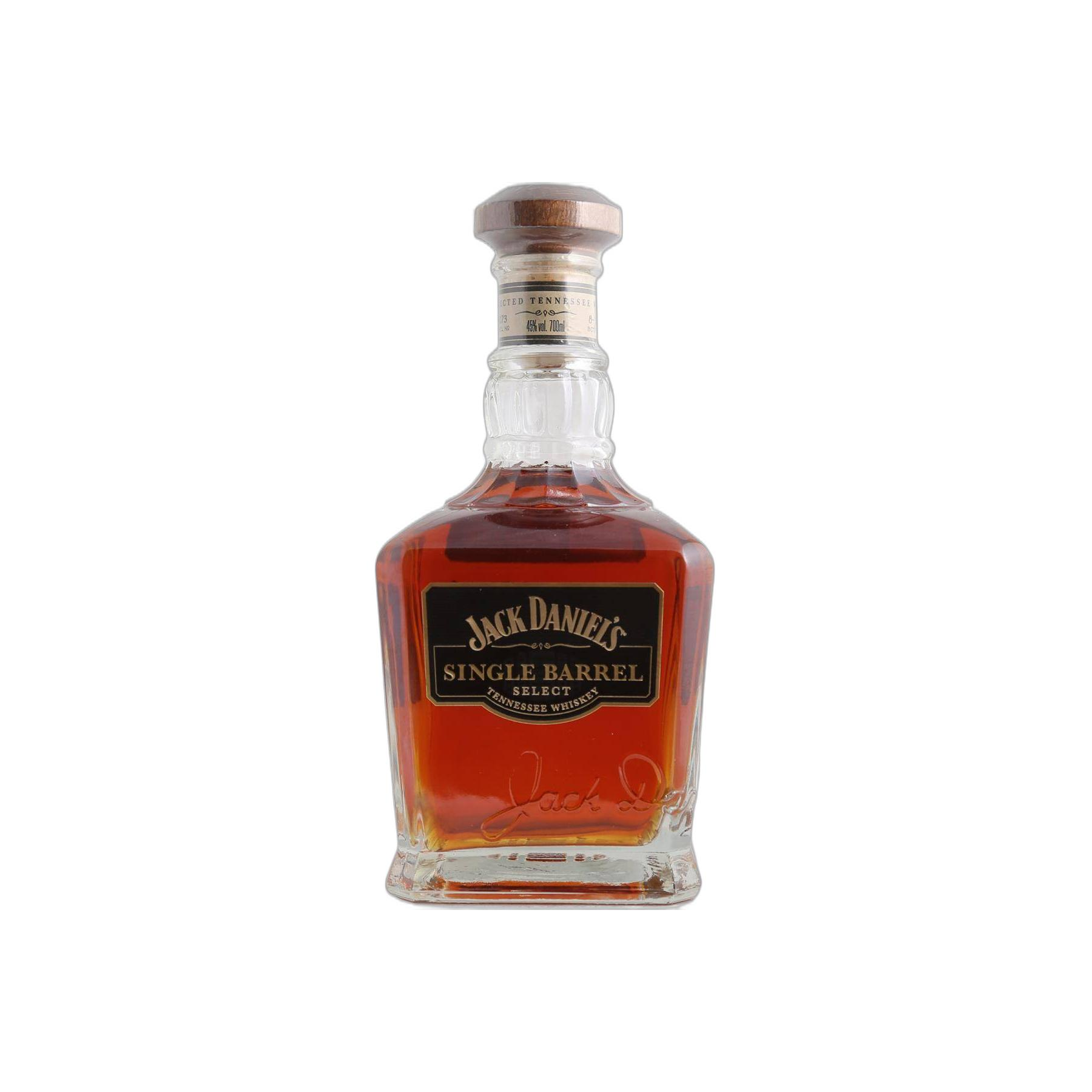 Jack Daniel's Tennessee Whisky 