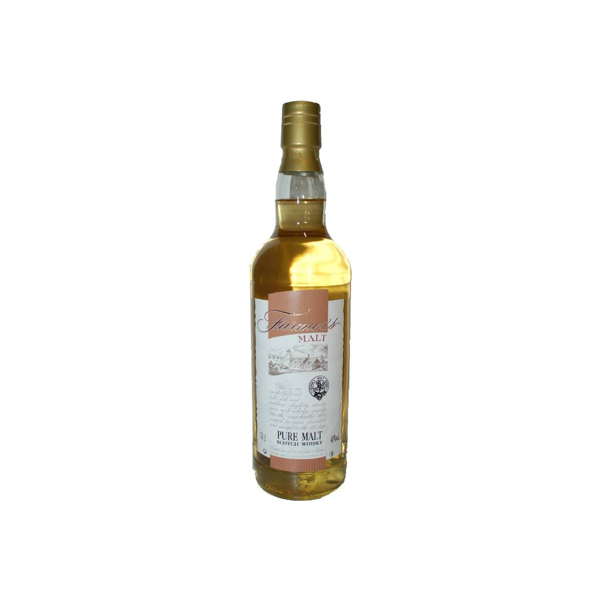 Farmer's Malt Pure Malt JB