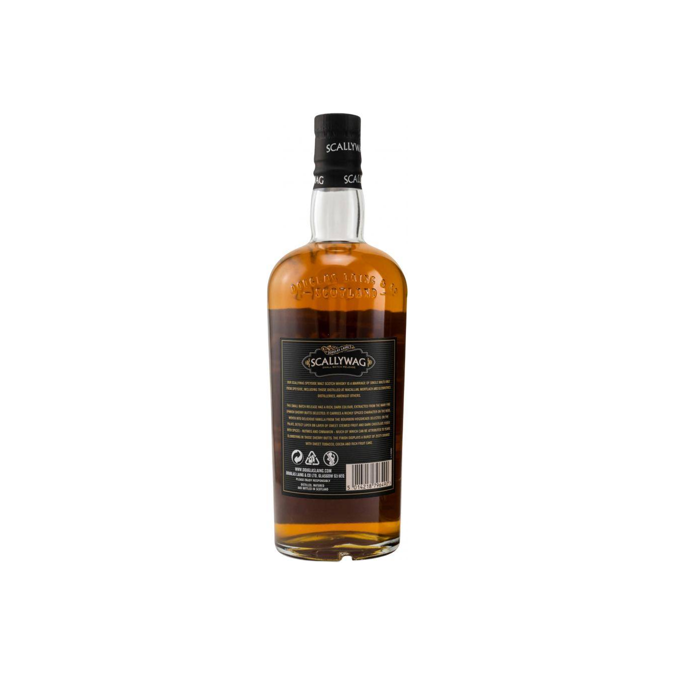 Douglas Laing Blended Malt Whisky 2