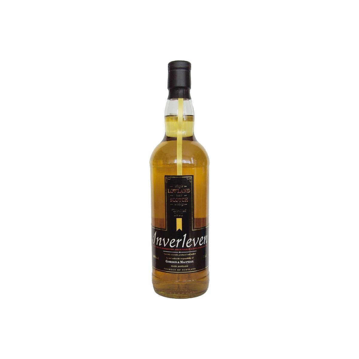 The Scotch Malt Whisky Society Licensed Bottling 1991 19 Years Single Malt Whisky