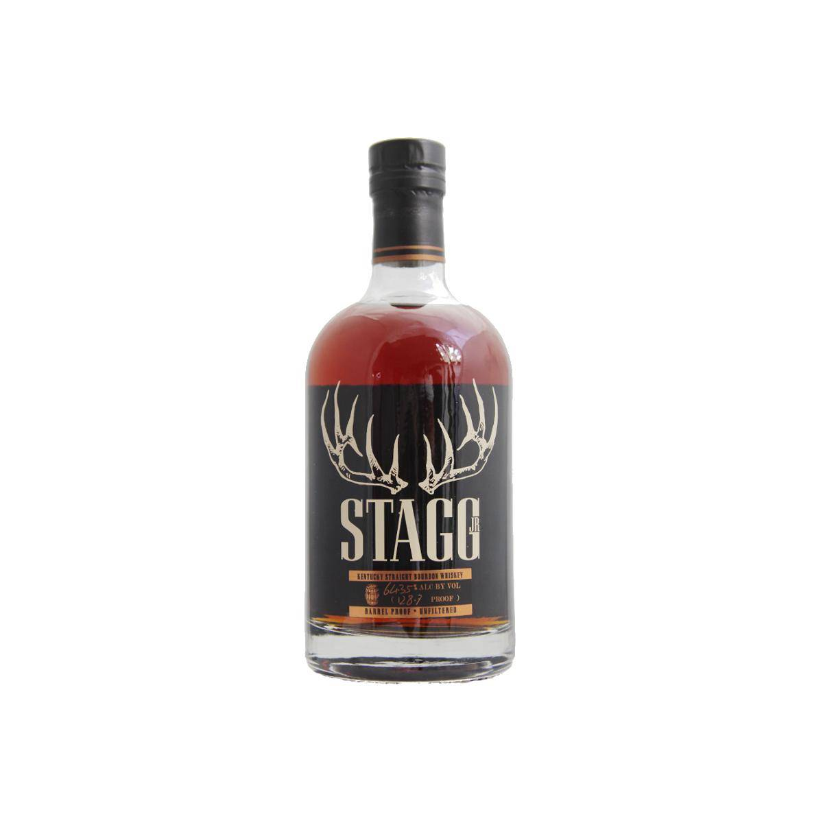 Stagg Jr. Kentucky Straight Bourbon Whiskey