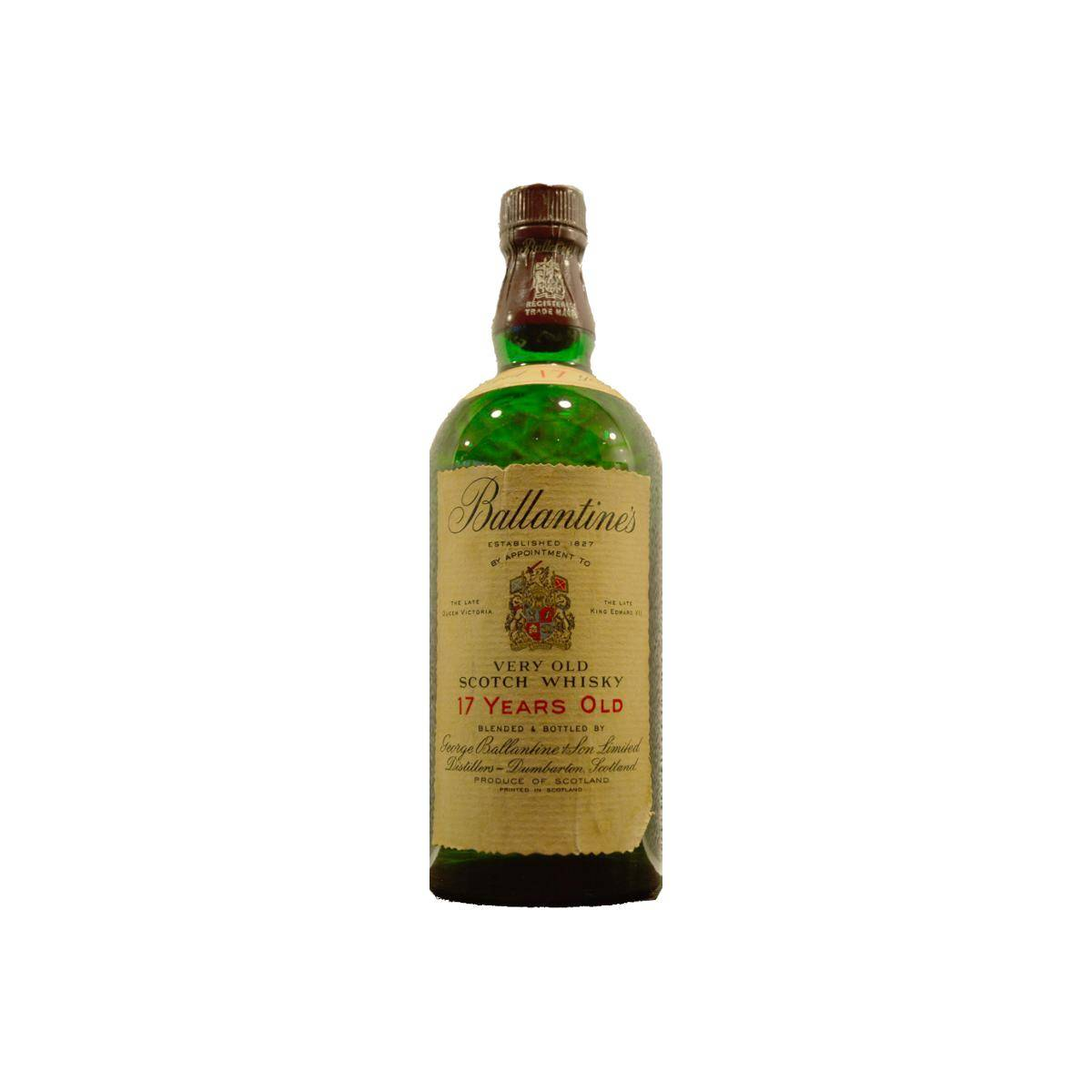 Ballantine's 17-year-old
