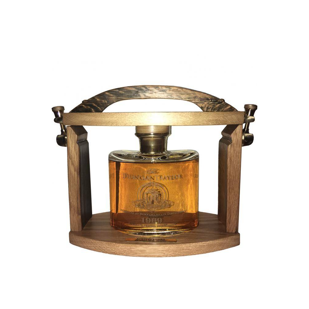 Bunnahabhain 1969 43 Years Single Malt Whisky 2