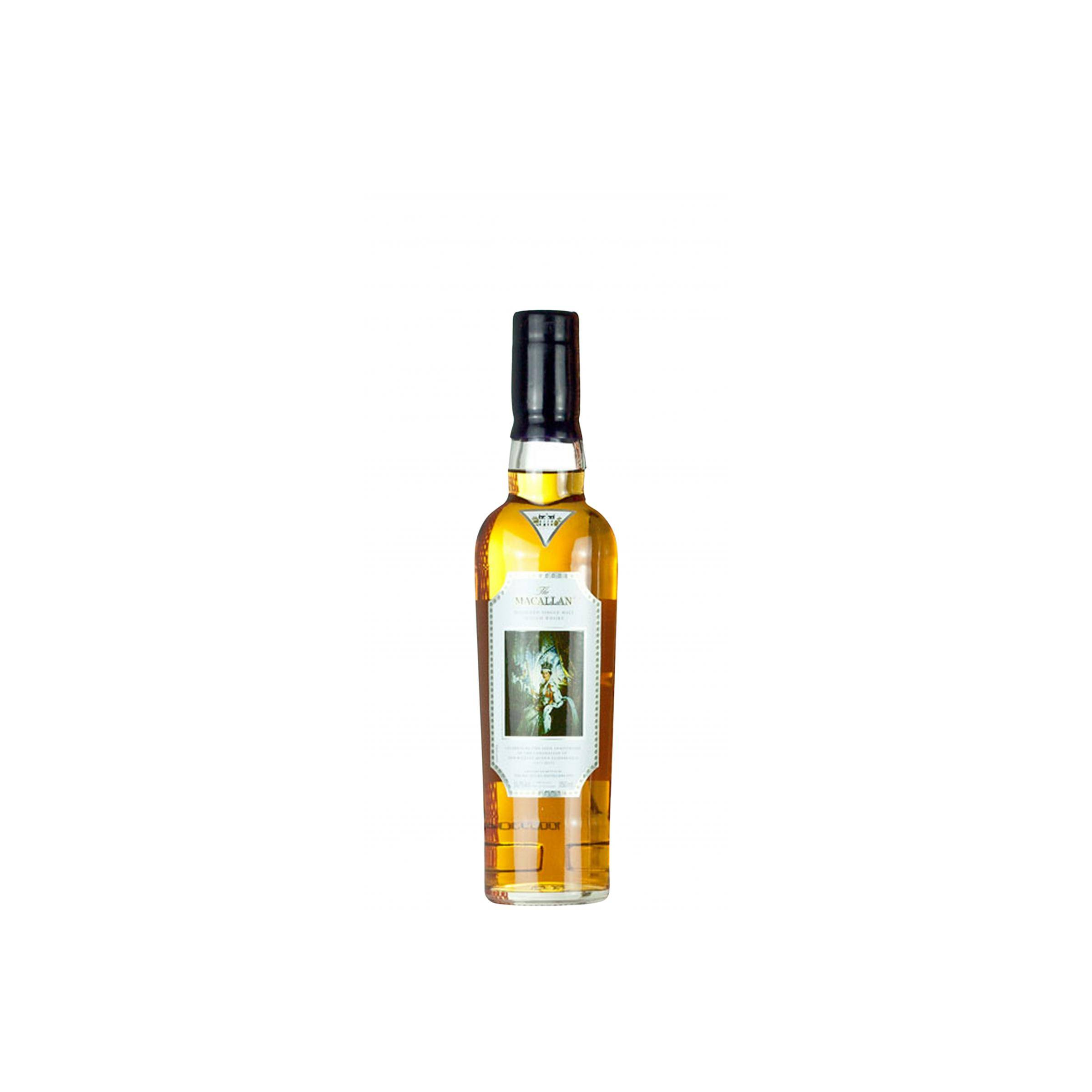 The Macallan Single Malt Whisky
