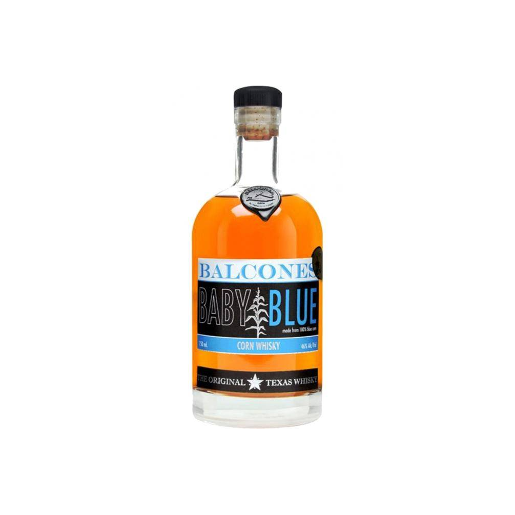 Balcones Corn Whisky