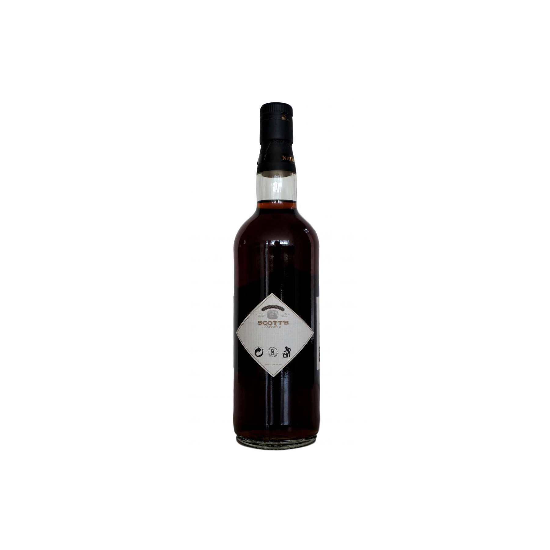 Glen Grant 1973 29 Years Single Malt Whisky 2