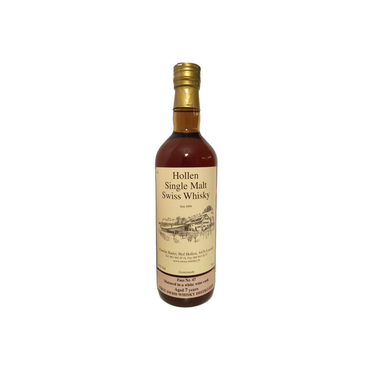 Hollen White Wine