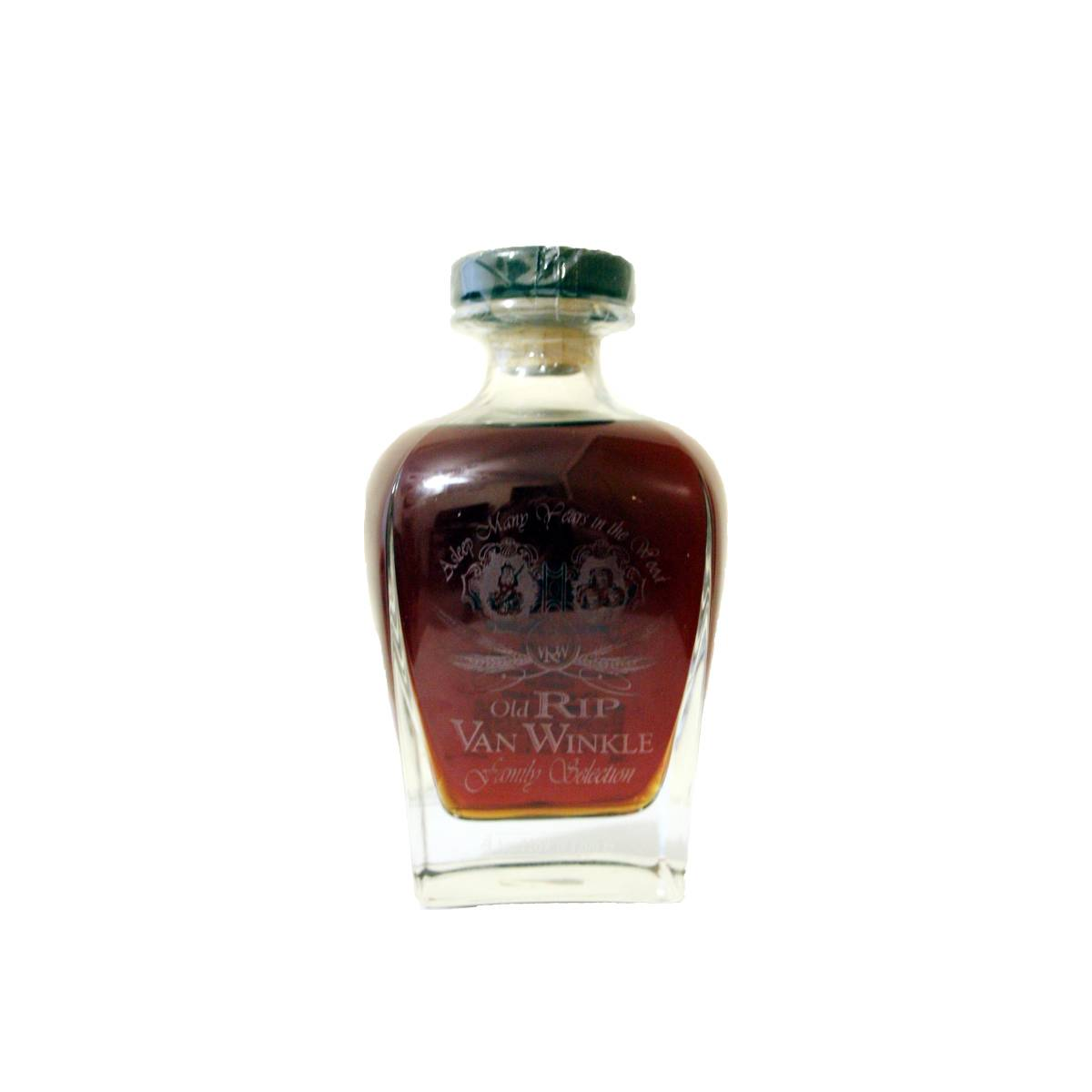 Old Rip Van Winkle 23-year-old