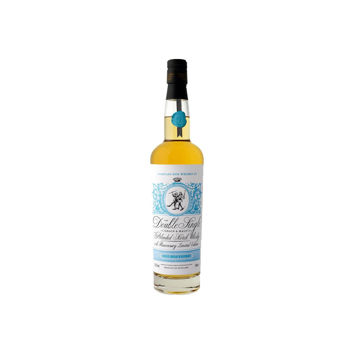 Compass Box 18 Years Blended Whisky