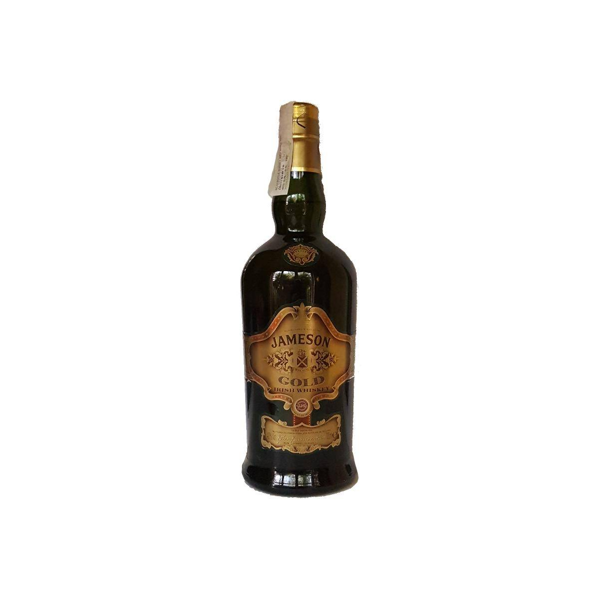 Jameson Special Reserve Blended Whisky
