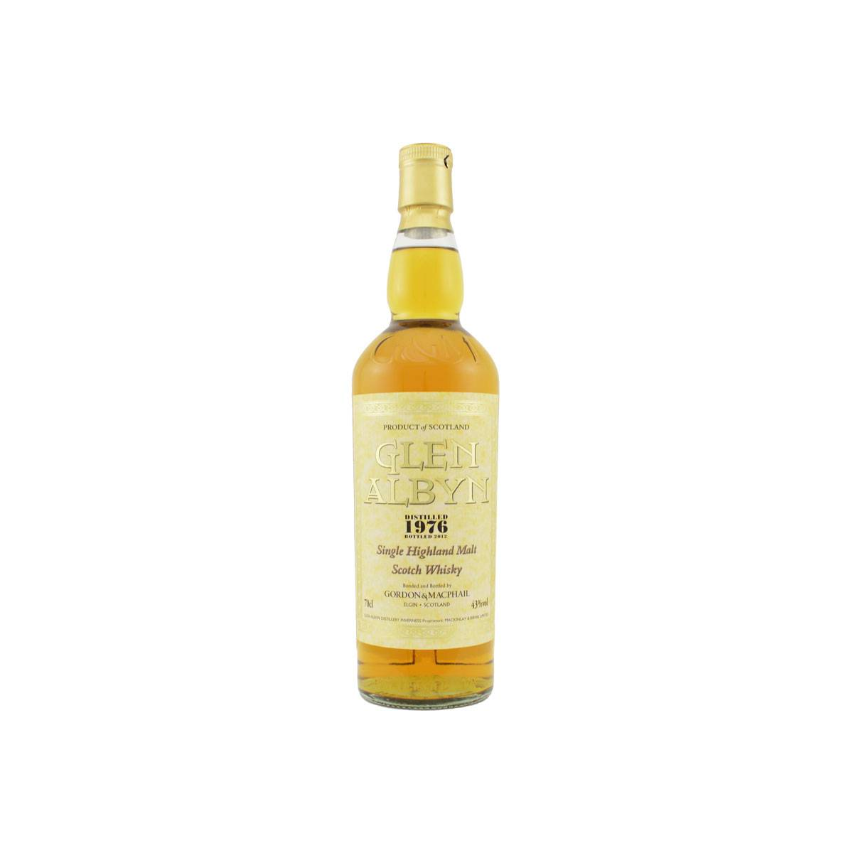 The Scotch Malt Whisky Society 1976 35 Years Single Malt Whisky