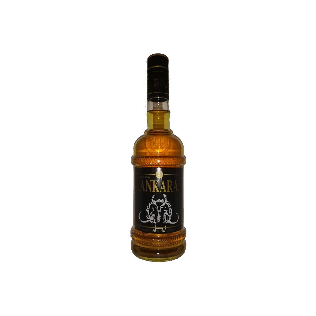 Ankara Malt Viski