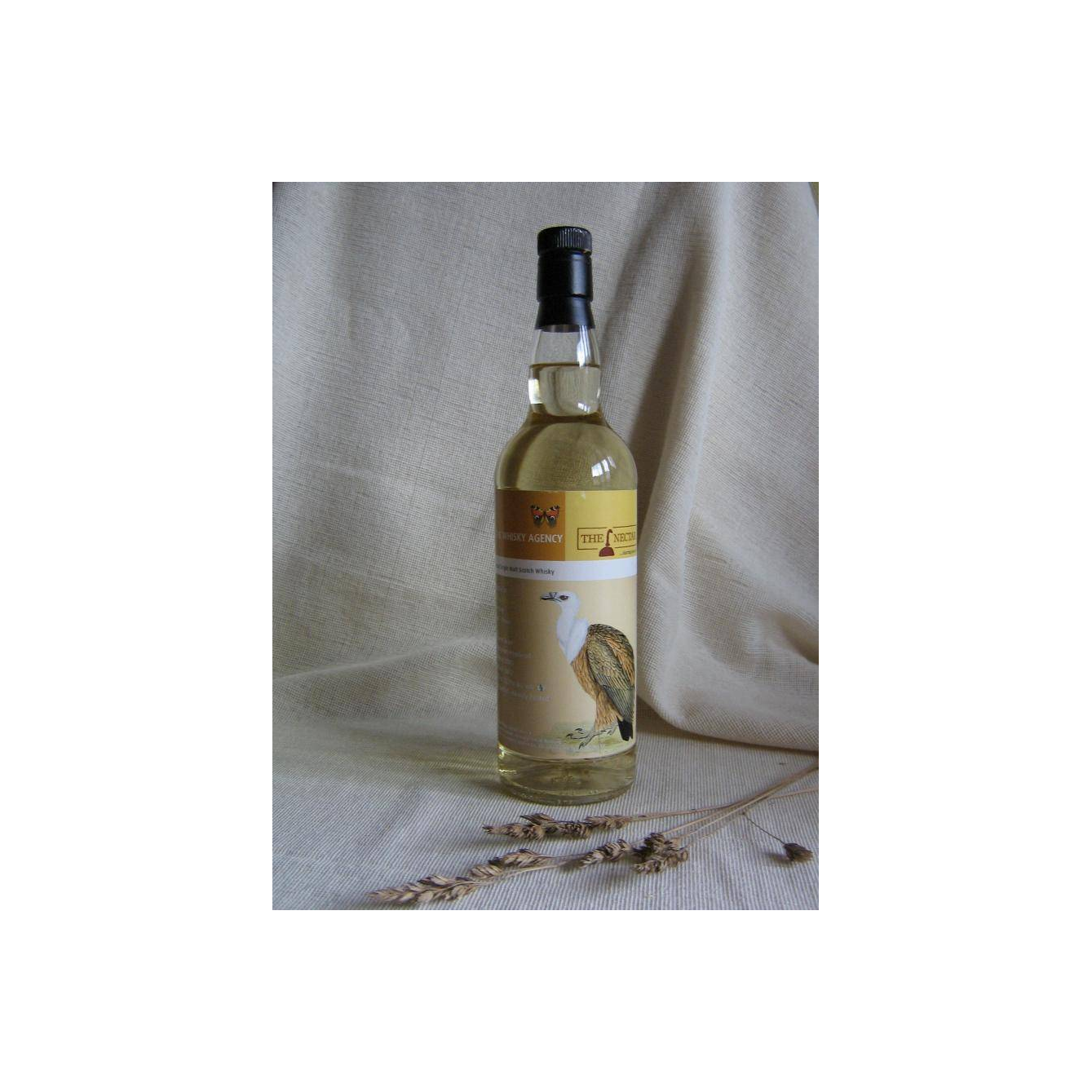 Tobermory 2005 7 Years Single Malt Whisky 2