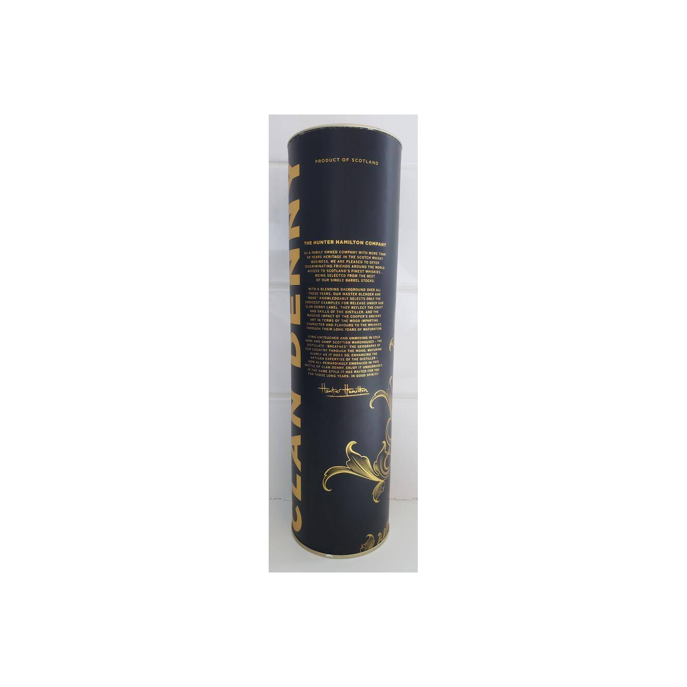 Strathclyde 1977 33 Years Single Grain Whisky 3