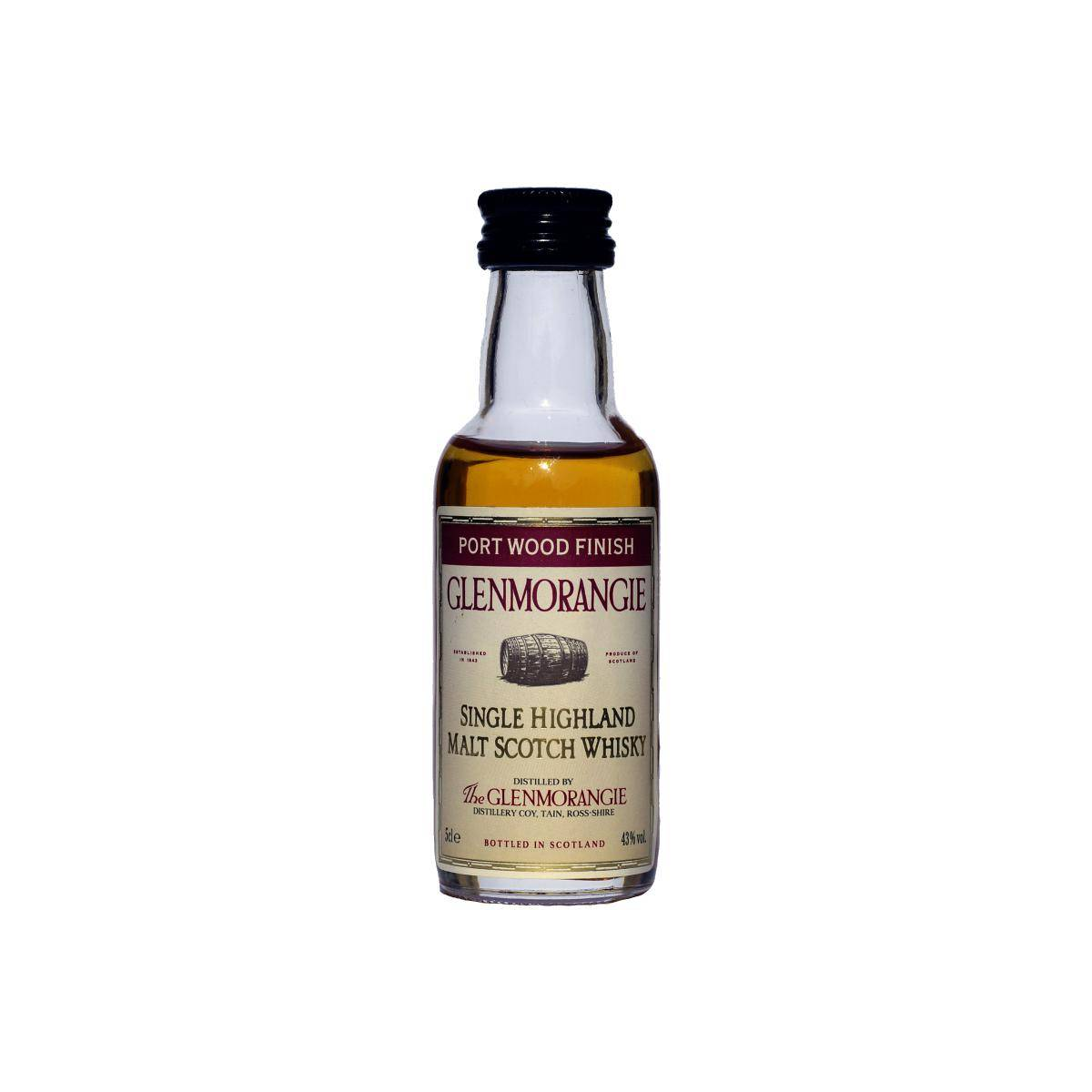 Glenmorangie 10 Years Single Malt Whisky 3