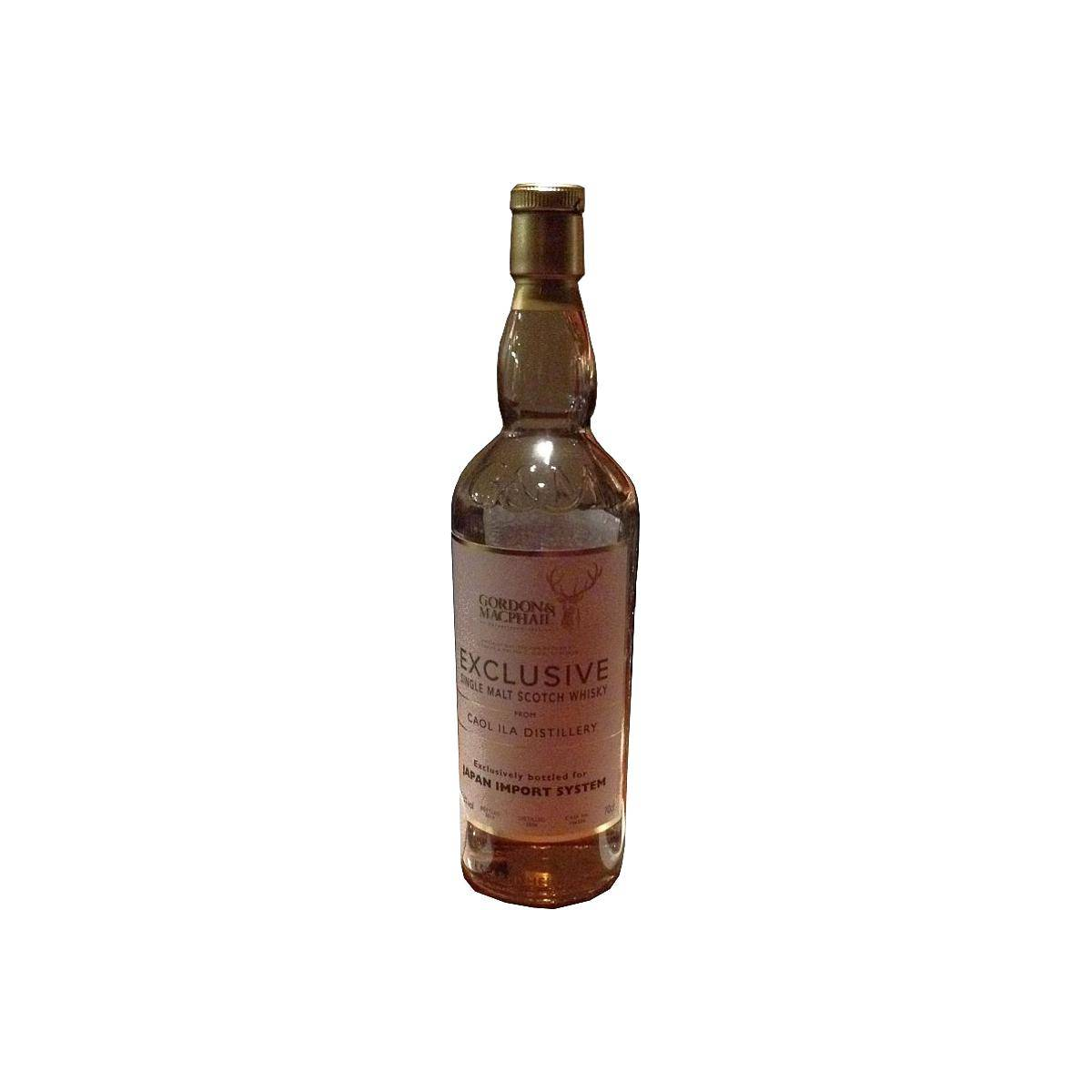 Caol Ila 2002 11 Years Single Malt Whisky