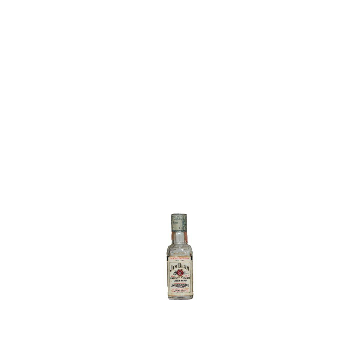 Jim Beam Bourbon Whisky