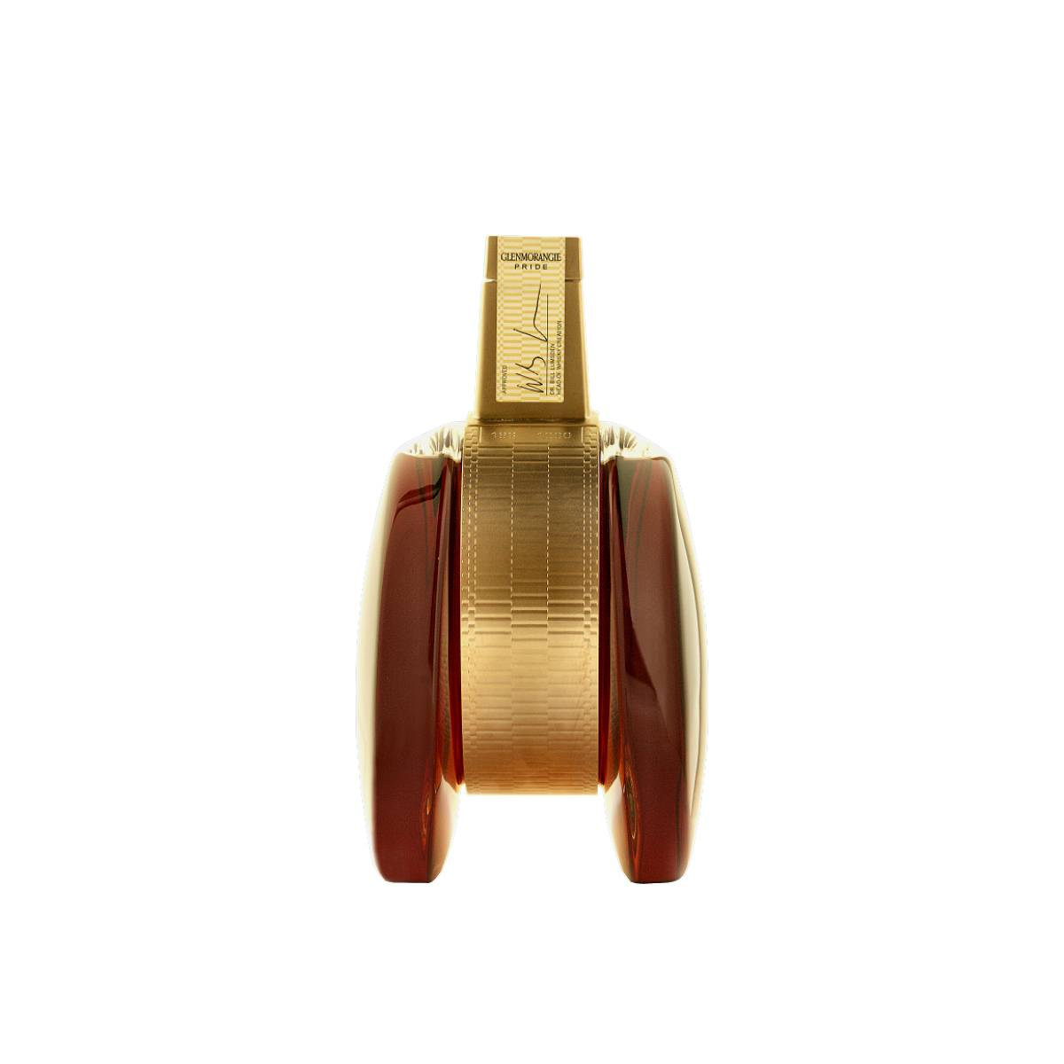 Glenmorangie 1981 28 Years Single Malt Whisky 3