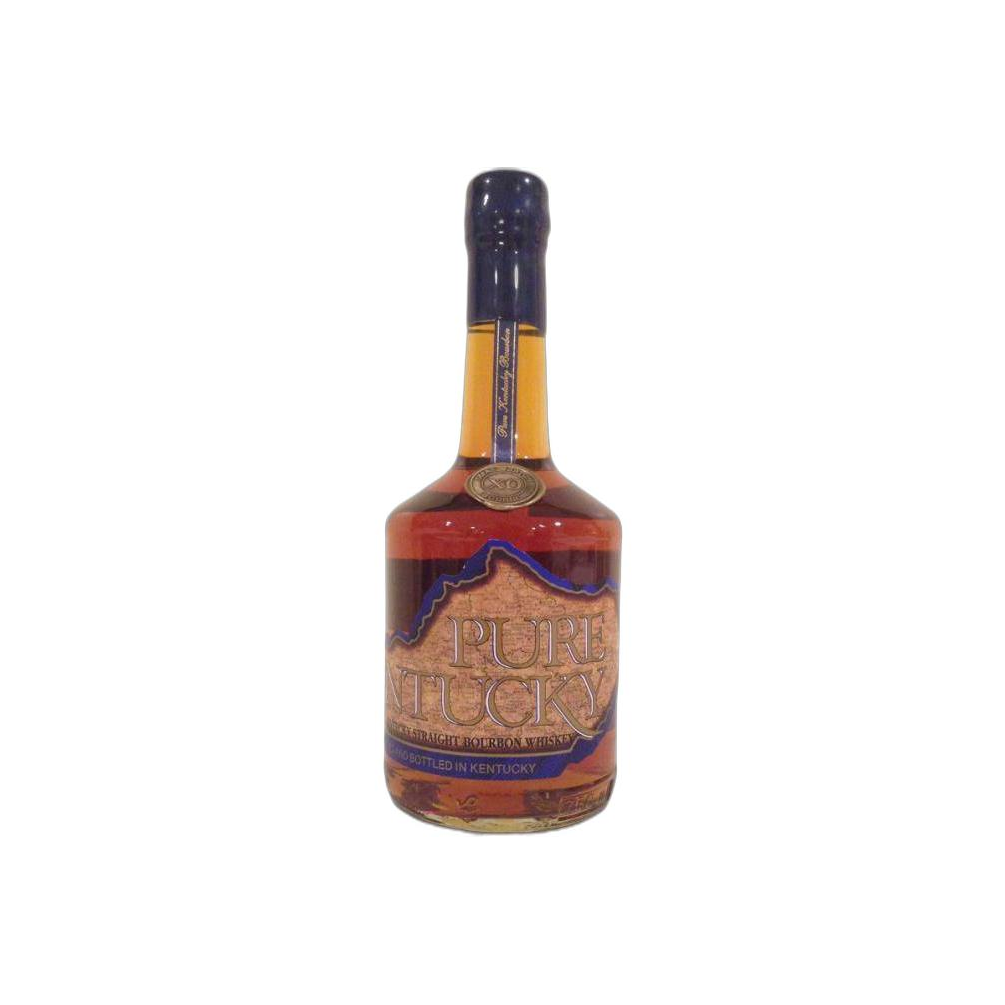 Pure Kentucky NAS