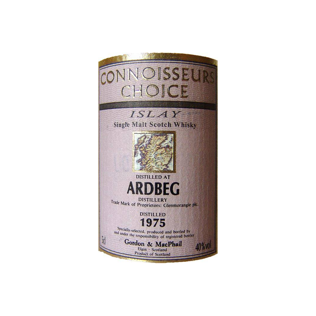 Ardbeg 1975 Single Malt Whisky 2
