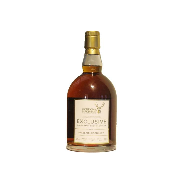 Balblair 1986 23 Years Single Malt Whisky